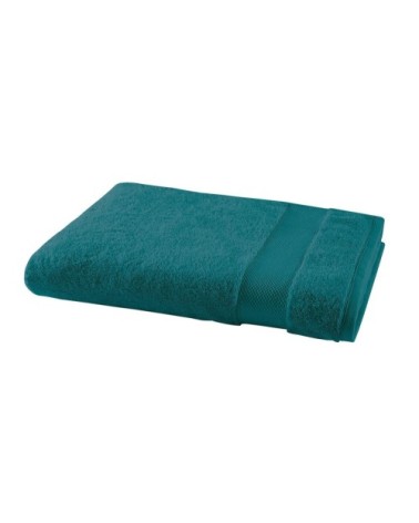 Drap de douche coton eucalyptus 70x140 cm