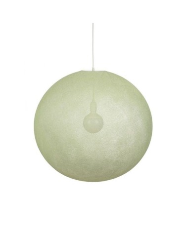 Globe Light XXL Tilleul Ø 67cm