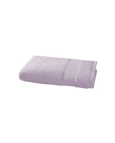 Serviette invite coton anémone 40x60 cm
