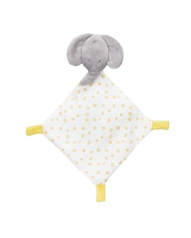 Doudou mouchoir en Polyester Multicolore