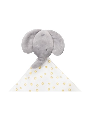 Doudou mouchoir en Polyester Multicolore
