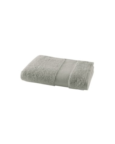 Serviette coton lichen 50x100 cm
