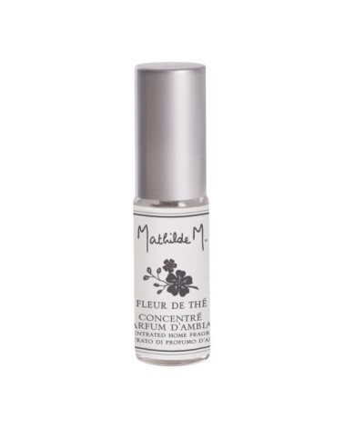 Concentré de parfum d'ambiance 5 ml - Fleur de Thé