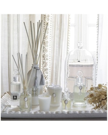 Parfum d'ambiance - Bouquet Précieux