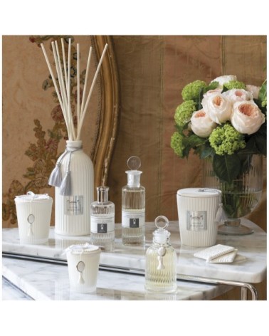 Parfum de linge Les Intemporels 75 ml - Divine Marquise