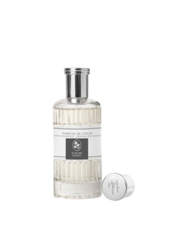 Parfum de linge Les Intemporels 75 ml - Sublime Jasmin