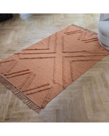 Tapis en coton 120x180cm