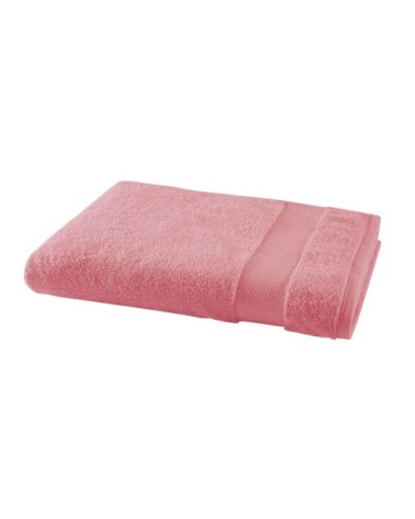 Drap de douche coton glaïeul 70x140 cm