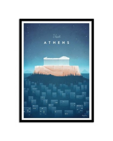 Affiche d'art 30 x 40 cm