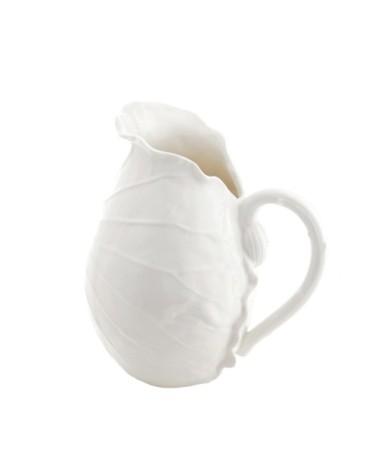 Carafe Cocoon en grès