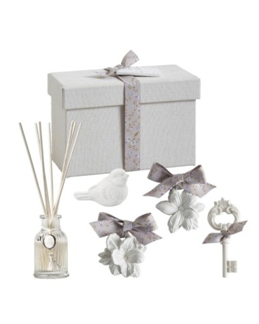 Diffuseur Les présents de Mathilde  Sublime Jasmin