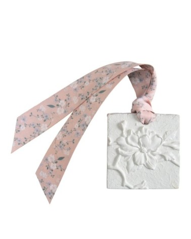 Coffret diffuseur de parfum d'ambiance Les présents de Mathilde