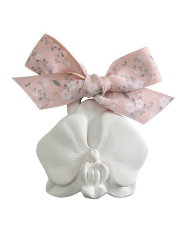 Coffret diffuseur de parfum d'ambiance Les présents de Mathilde