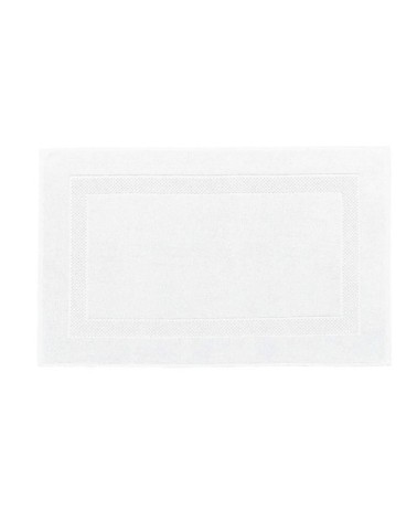 Tapis de bain coton jasmin 60x80 cm