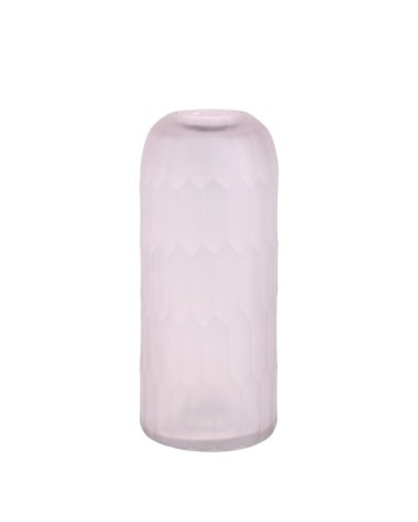 Vase Massa en verre H25cm