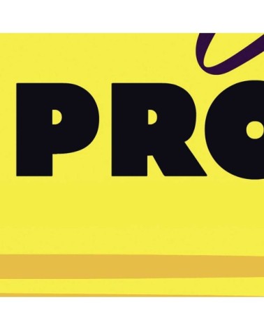 Tableau vive la provence imprimé sur toile 30x50cm