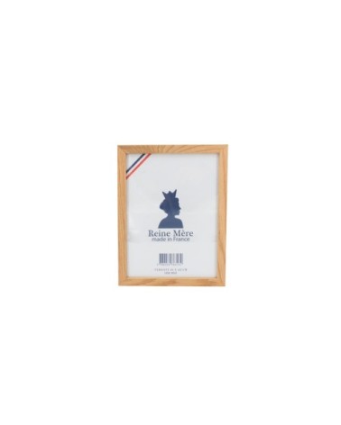Cadre en chêne Versant 18x24 cm