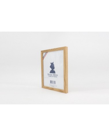 Cadre en chêne Versant 18x24 cm