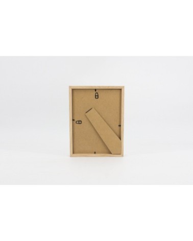 Cadre en chêne Versant 18x24 cm