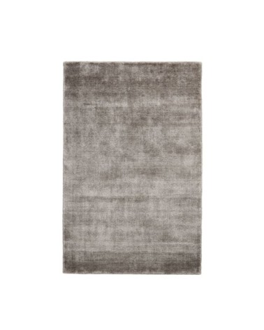 Tapis Tint Tissus beige 140x90 cm