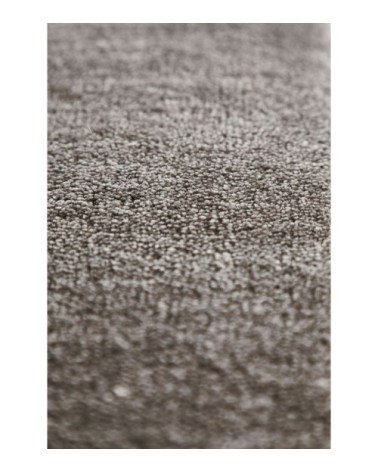 Tapis Tint Tissus beige 140x90 cm