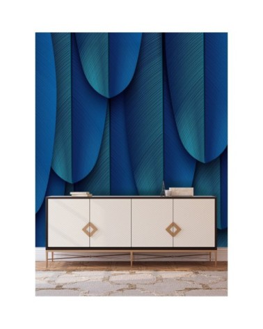 Papier peint panoramique en papier  240x270