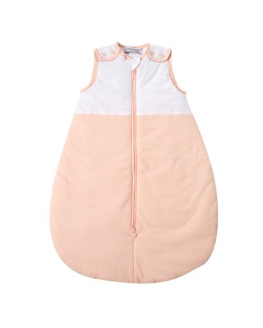 Gigoteuse bébé 0-6 mois Rose Coton