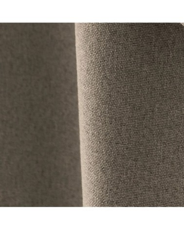 Rideau occultant [ ]polyester[ ]beige[ ]140x240