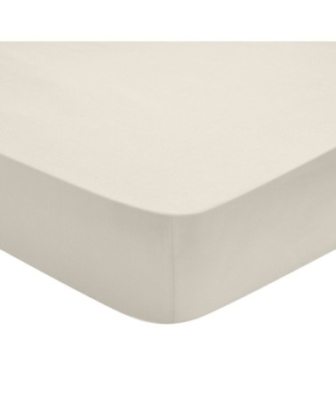 Drap Housse   Percale Coquille 80x190 cm - DODO