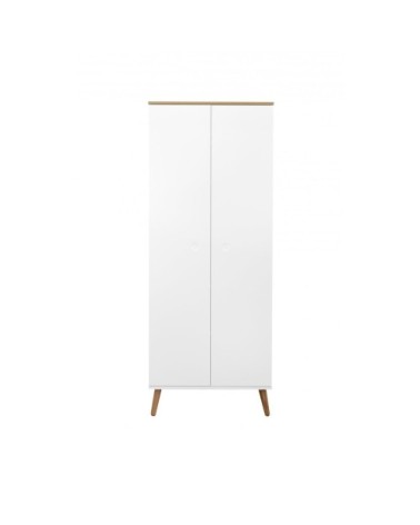 Armoire design scandinave blanc