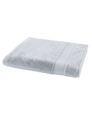 Drap de bain coton perle 90x150 cm