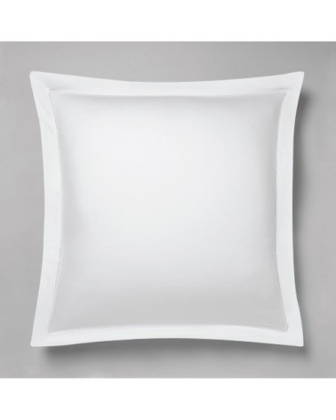 Taie d'oreiller satin de coton égyptien 120 fils - 300 tc LONDON