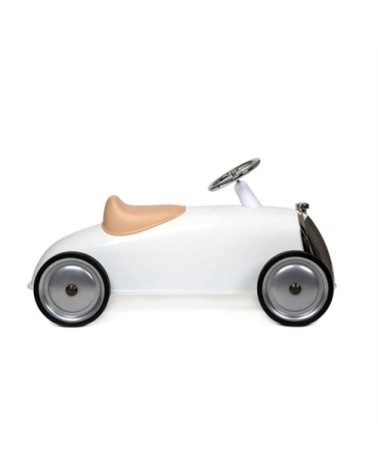 Maxi Porteur Enfant Blanc