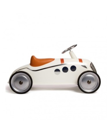 Maxi Porteur Enfant Peugeot 402 Darl'Mat Beige