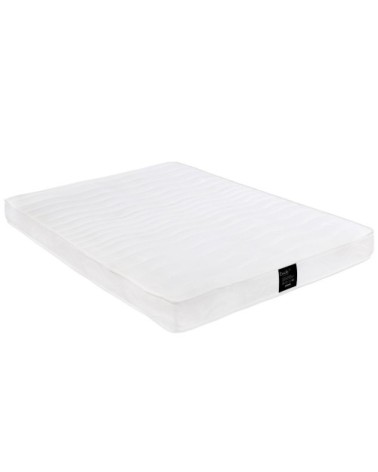 Matelas roulé en mousse polyuréthane 140x190