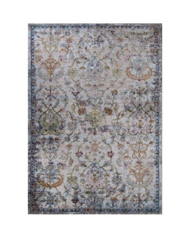 Tapis vintage sarough 200x290cm