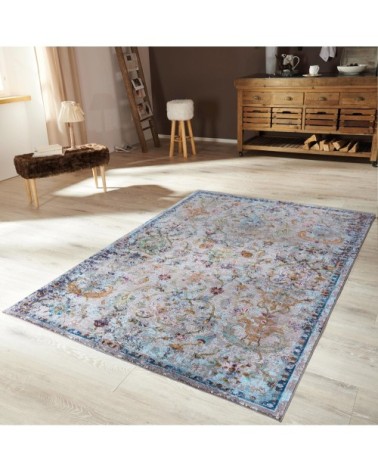 Tapis vintage sarough 200x290cm