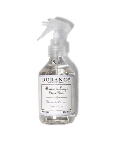 Brume de Linge- Fleur de Coton 25cl