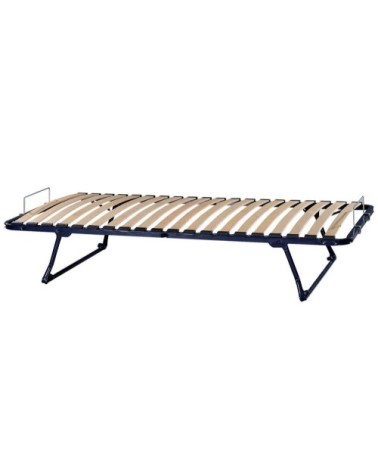 Sommier  20 lattes 80x190