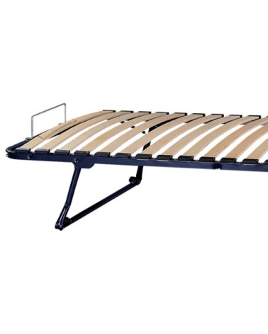 Sommier  20 lattes 80x190