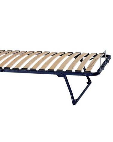 Sommier  20 lattes 80x190