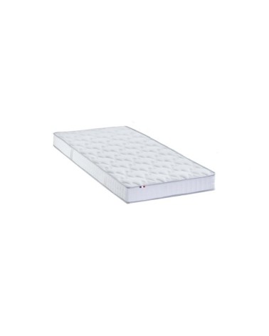 Matelas mousse Haute Résilience 90x190