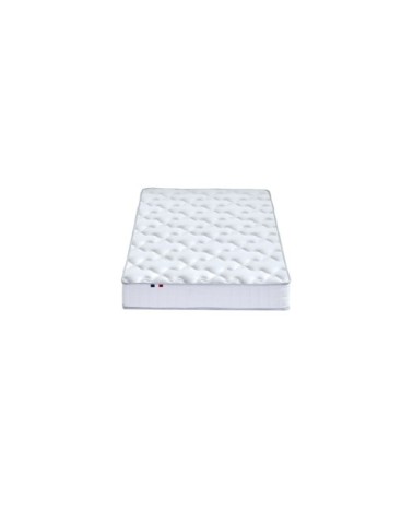 Matelas mousse Haute Résilience 90x190