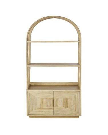 Etagère professionnelle 2 portes