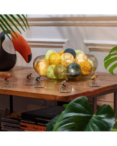 Guirlande lumineuse L168cm