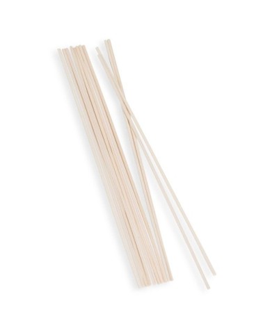 Recharge de bâtonnets pour diffuseur de parfum