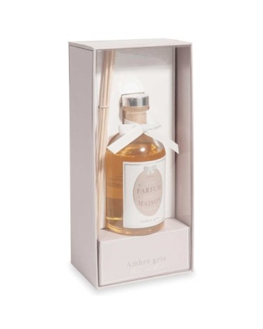 Diffuseur de parfum ambre 200 ml