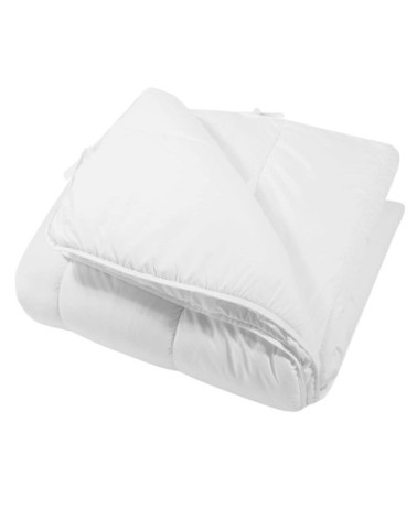 Double couette 4 saisons 220x240