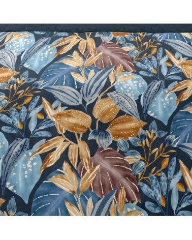Parure de couette 100% coton 76 fils imprimée 240x220 2 taies