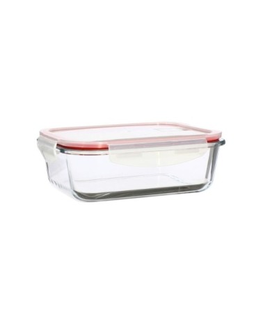 Boîte hermétique rectangulaire 1040mL